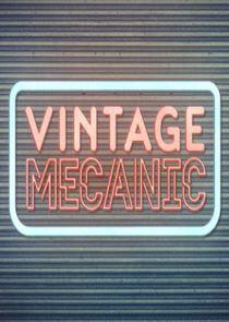 Vintage Mecanic