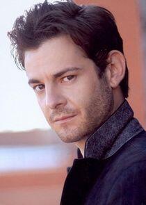 photo of Ian Unterman photo of Ian Unterman