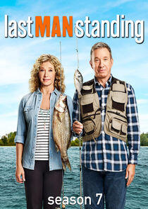 Last Man Standing - Season 7 Last Man Standing - Season 7
