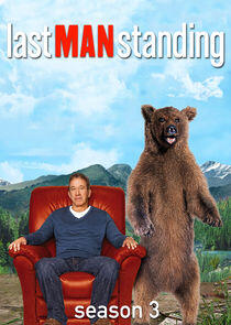Last Man Standing - Season 3 Last Man Standing - Season 3