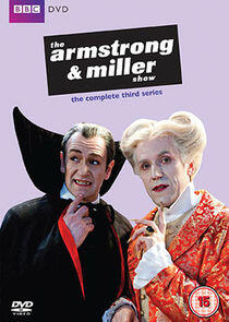 The Armstrong and Miller Show - Season 3 The Armstrong and Miller Show - Season 3
