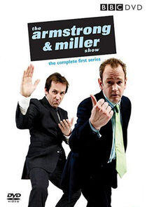 The Armstrong and Miller Show - Season 1 The Armstrong and Miller Show - Season 1