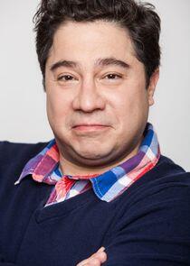 Greg Romero Wilson Greg Romero Wilson