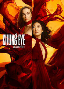 Killing Eve - Season 3