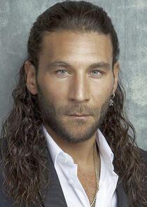 Zach McGowan