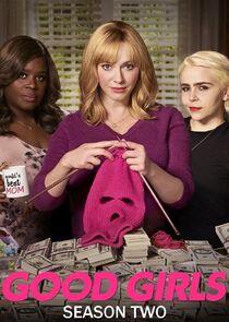 Good Girls - Season 2
