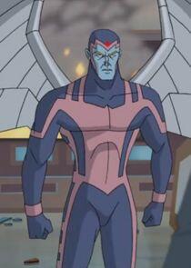 Warren Worthington III / Angel / Archangel Warren Worthington III / Angel / Archangel