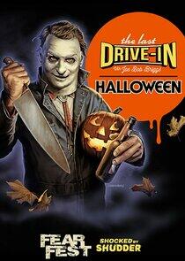 The Last Drive-In with Joe Bob Briggs - Season 22 The Last Drive-In with Joe Bob Briggs - Season 22