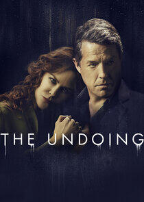 The Undoing The Undoing