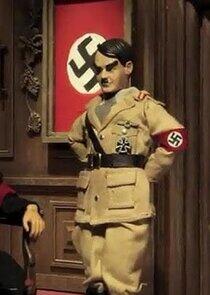 Adolf Hitler Adolf Hitler