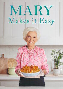 Mary Makes It Easy Mary Makes It Easy