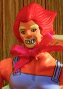 Lion-O Lion-O