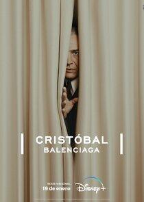 Cristóbal Balenciaga - Season 1 Cristóbal Balenciaga - Season 1