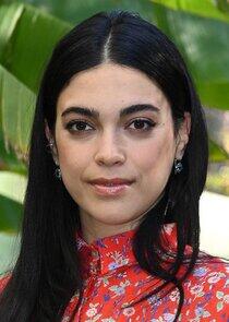 photo of Ester Pantano photo of Ester Pantano