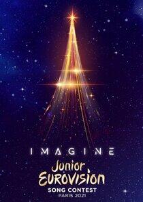 Concours Eurovision de la chanson junior Concours Eurovision de la chanson junior