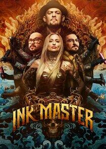 Ink Master Ink Master