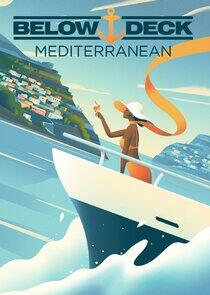 Below Deck Mediterranean Below Deck Mediterranean
