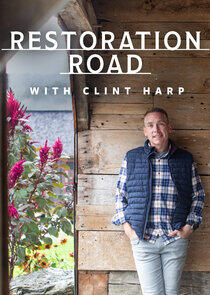 Restoration Road with Clint Harp Restoration Road with Clint Harp