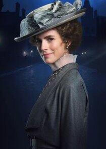 Effie Newsome Effie Newsome