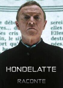 Hondelatte raconte Hondelatte raconte