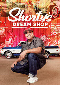 Shorty's Dream Shop Shorty's Dream Shop