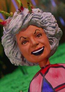 Phyllis Diller Phyllis Diller