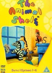 The Animal Shelf The Animal Shelf