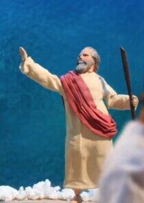 Moses Moses