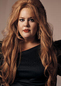 Donna Preston Donna Preston