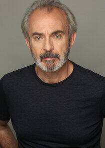 Javier Lago