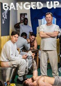Banged Up Banged Up