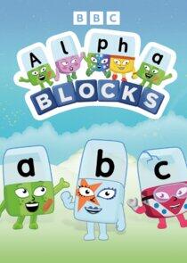 Alphablocks Alphablocks