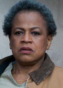 Miss Claudette Pelage Miss Claudette Pelage
