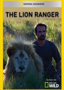 The Lion Ranger The Lion Ranger