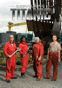 Rebuilding Titanic Rebuilding Titanic