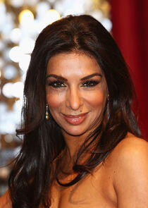 Shobna Gulati Shobna Gulati