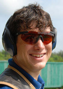 Ryan Gresham