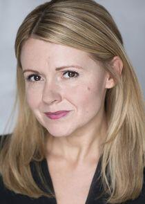 Sian Gibson Sian Gibson