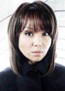 Toshiko Sato Toshiko Sato