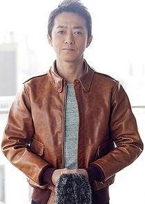 Shingo Kazami Shingo Kazami