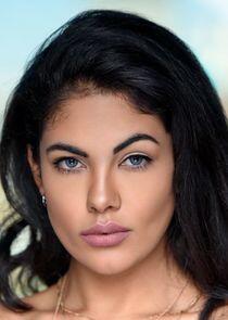 photo of Suraya Rose Santos photo of Suraya Rose Santos