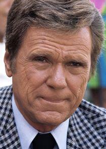 Jackie Cooper Jackie Cooper