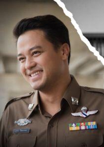 Inspector Phuwadol Inspector Phuwadol