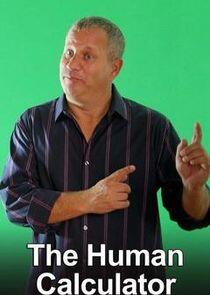 The Human Calculator The Human Calculator