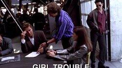 Girl Trouble