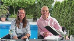 Vom Club ins Chaos: Familienmomente, Abschiede und frischer Wind in der WG Vom Club ins Chaos: Familienmomente, Abschiede und frischer Wind in der WG