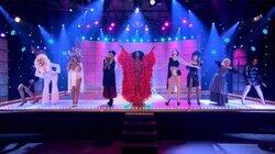 Divas Lip Sync Live