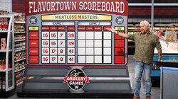 Meatless Masters Meatless Masters