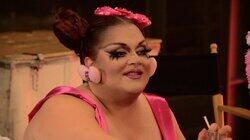 And the Rest Is Drag And the Rest Is Drag