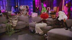Monster Ball Monster Ball